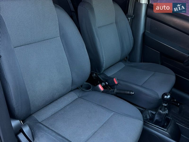 Седан ЗАЗ Vida 2012 в Полтаве