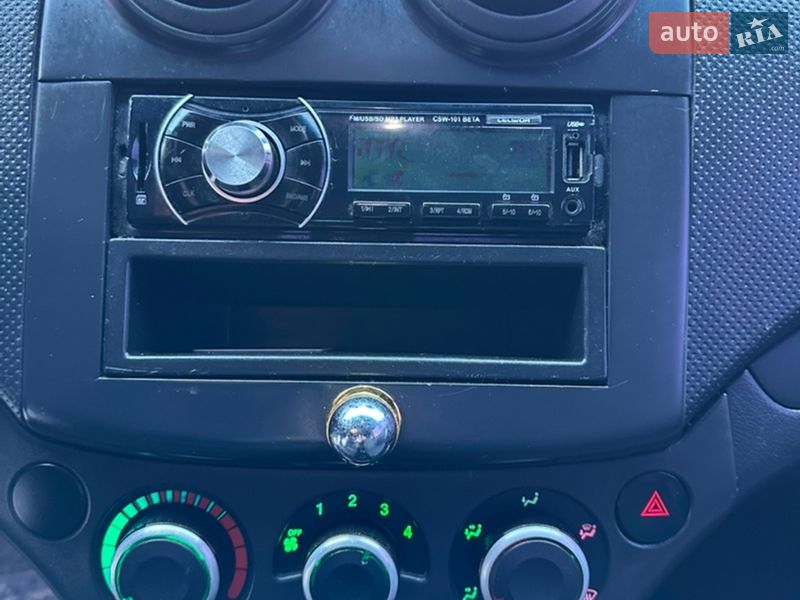 Седан ЗАЗ Vida 2012 в Полтаве