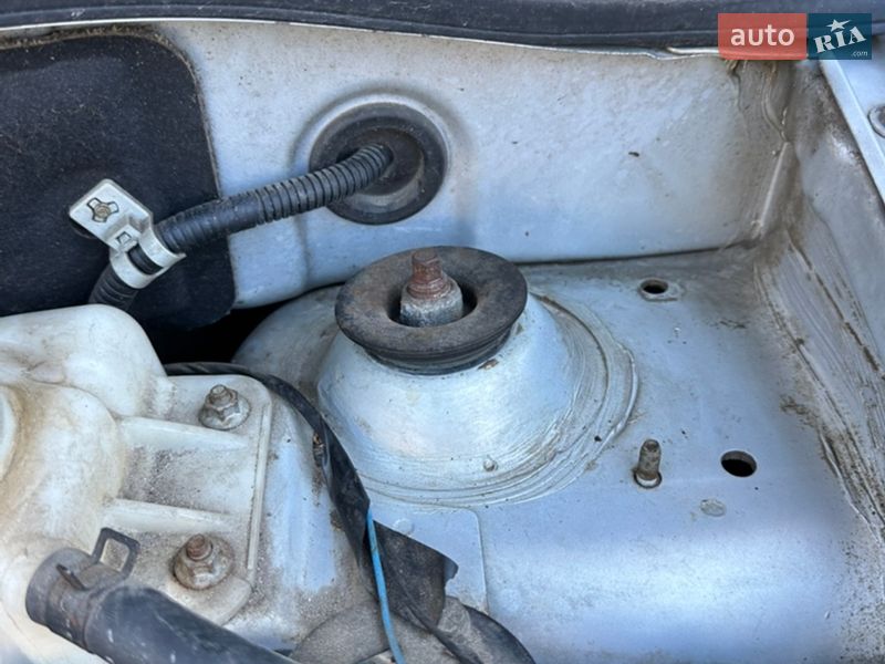 Седан ЗАЗ Vida 2012 в Полтаве