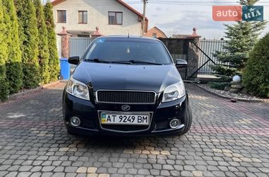 Хетчбек ЗАЗ Vida 2013 в Коломиї