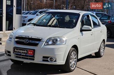 Седан ЗАЗ Vida 2013 в Харькове