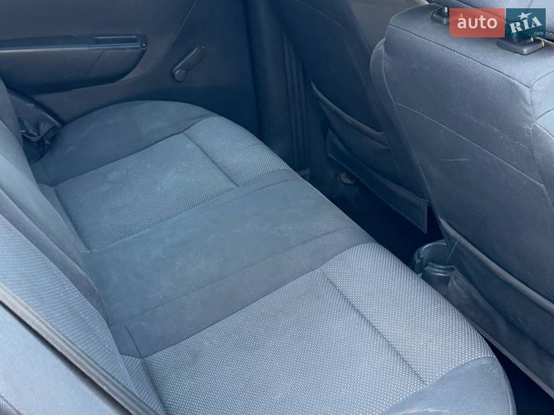 Седан ЗАЗ Vida 2012 в Золотоноші фото 6 Седан ЗАЗ Vida 2012 в Золотоноші