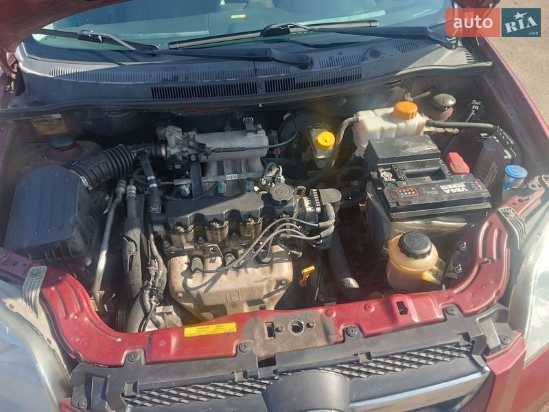 Седан ЗАЗ Vida 2012 в Киеве