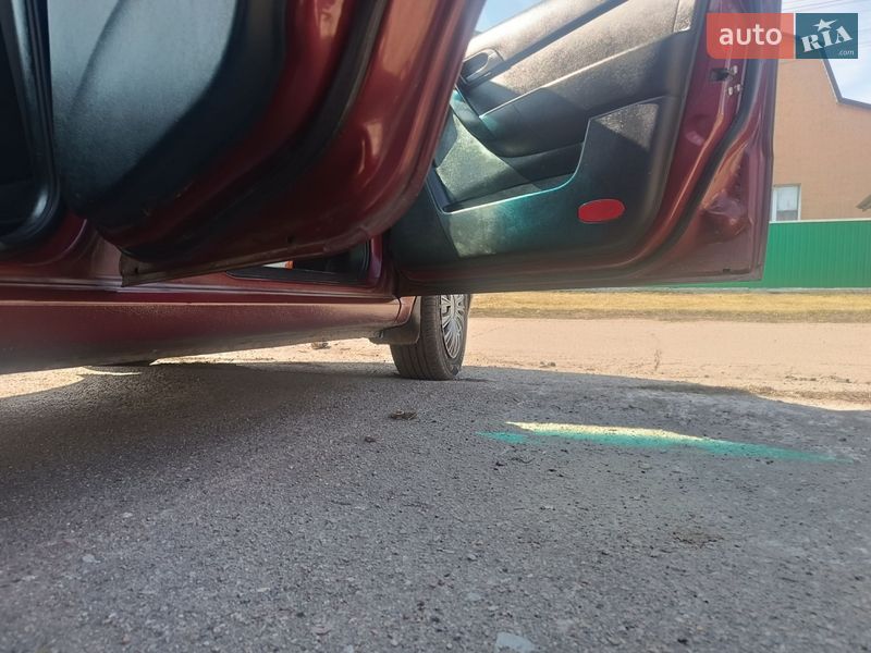 Седан ЗАЗ Vida 2012 в Киеве