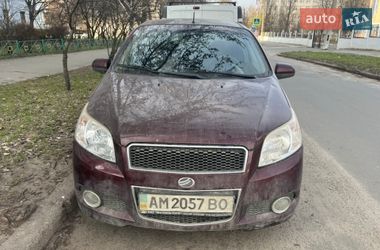 Хетчбек ЗАЗ Vida 2013 в Києві