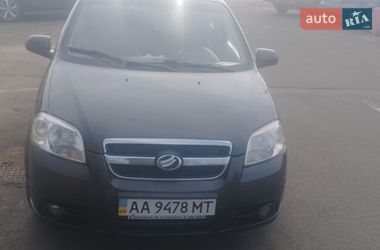 Седан ЗАЗ Vida 2012 в Києві