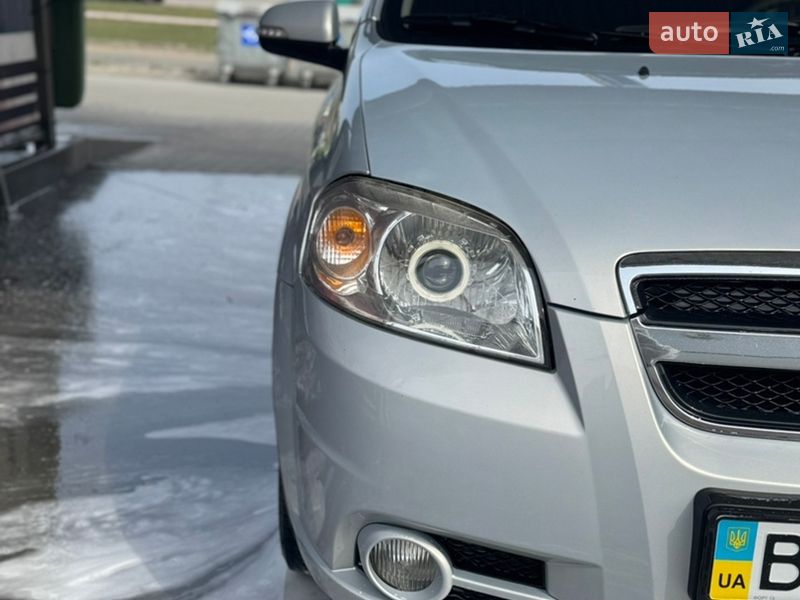 Седан ЗАЗ Vida 2014 в Белой Церкви