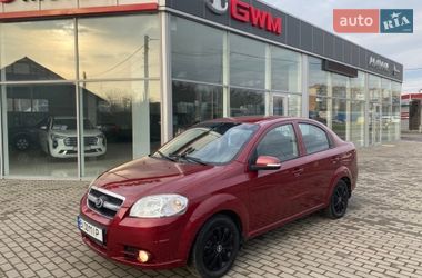 Седан ЗАЗ Vida 2015 в Полтаве