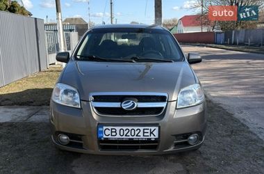 Седан ЗАЗ Vida 2013 в Прилуках