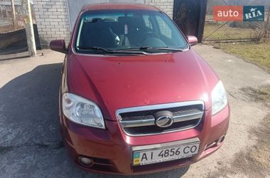 Седан ЗАЗ Vida 2012 в Киеве