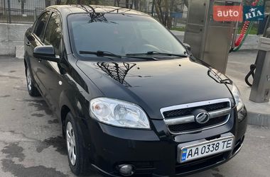 Седан ЗАЗ Vida 2012 в Києві