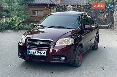 Седан ЗАЗ Vida 2013 в Броварах