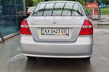 Седан ЗАЗ Vida 2013 в Харкові