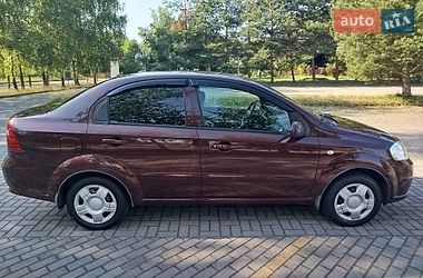Седан ЗАЗ Vida 2012 в Дрогобичі