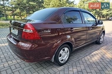Седан ЗАЗ Vida 2012 в Дрогобичі