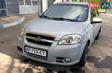 Седан ЗАЗ Vida 2013 в Запорожье