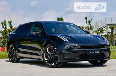 AUTO.RIA – Продам Zeekr 001 2023 электро внедорожник