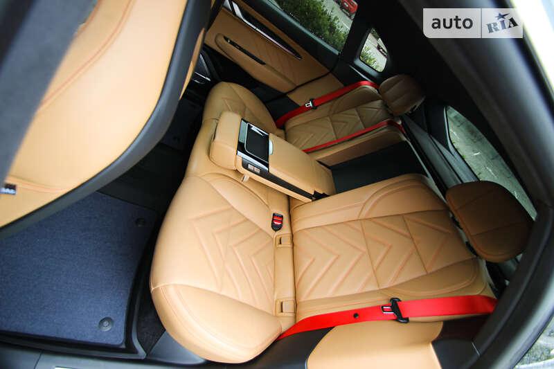 Фастбек Zeekr 001 2022 в Вінниці