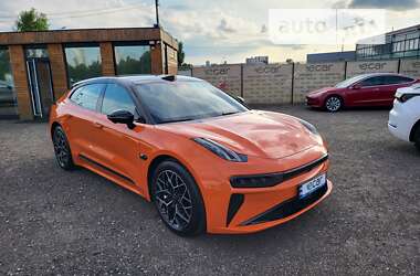 AUTO.RIA – Продам Zeekr 001 2024 внедорожник / кроссовер бу