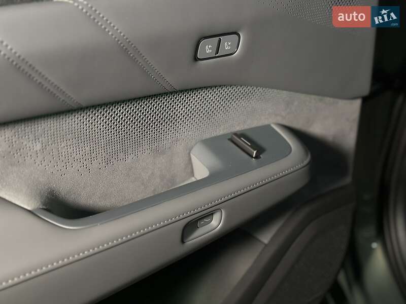 Внедорожник / Кроссовер Zeekr 001 2024 в Одессе