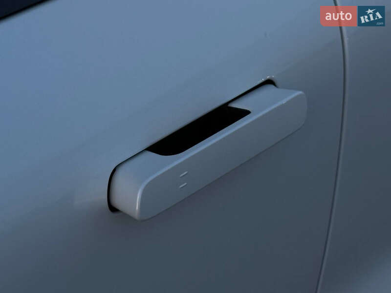 Внедорожник / Кроссовер Zeekr 001 2024 в Кривом Роге фото 11 Внедорожник / Кроссовер Zeekr 001 2024 в Кривом Роге