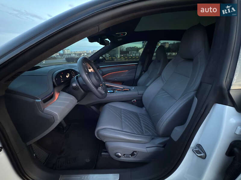 Внедорожник / Кроссовер Zeekr 001 2024 в Кривом Роге фото 21 Внедорожник / Кроссовер Zeekr 001 2024 в Кривом Роге