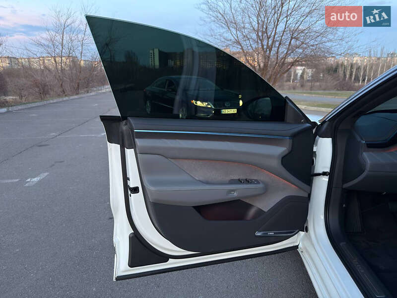Внедорожник / Кроссовер Zeekr 001 2024 в Кривом Роге фото 23 Внедорожник / Кроссовер Zeekr 001 2024 в Кривом Роге