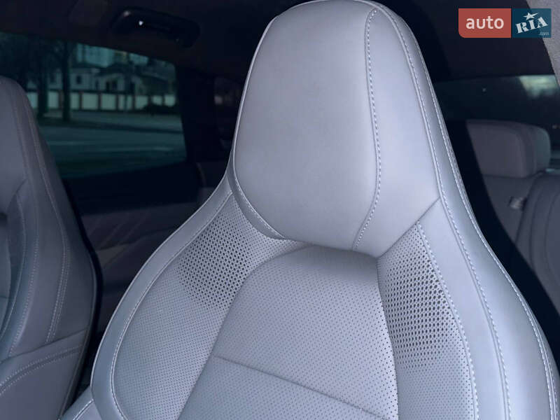 Внедорожник / Кроссовер Zeekr 001 2024 в Кривом Роге фото 28 Внедорожник / Кроссовер Zeekr 001 2024 в Кривом Роге