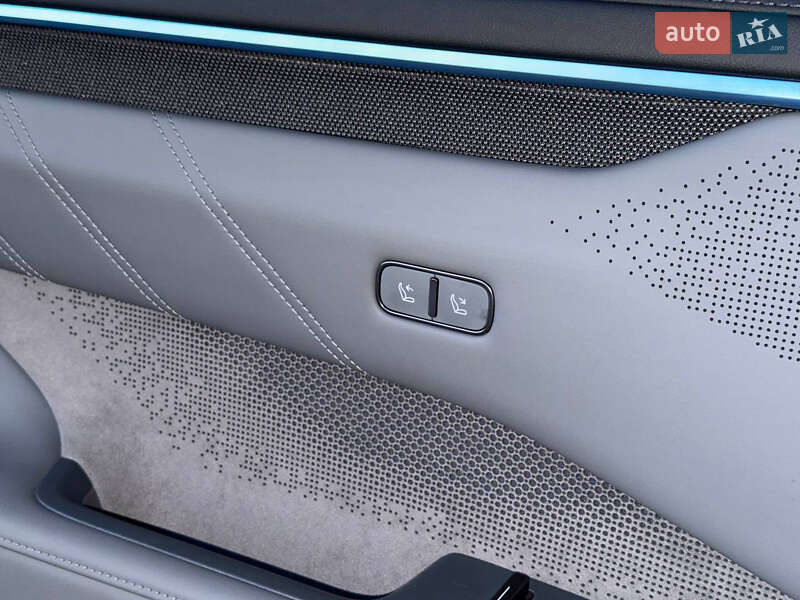 Внедорожник / Кроссовер Zeekr 001 2024 в Кривом Роге фото 37 Внедорожник / Кроссовер Zeekr 001 2024 в Кривом Роге