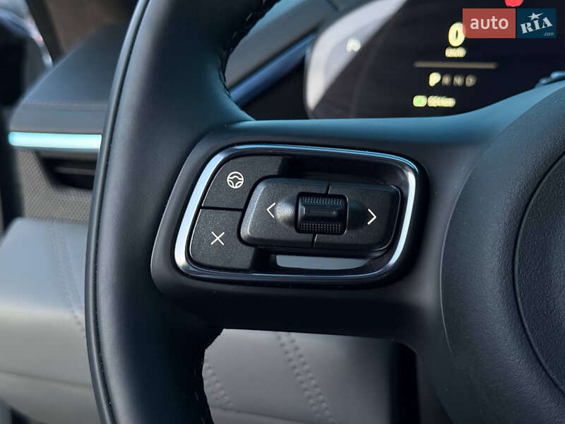 Внедорожник / Кроссовер Zeekr 001 2024 в Кривом Роге фото 40 Внедорожник / Кроссовер Zeekr 001 2024 в Кривом Роге