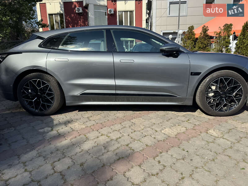 Позашляховик / Кросовер Zeekr 001 2024 в Одесі