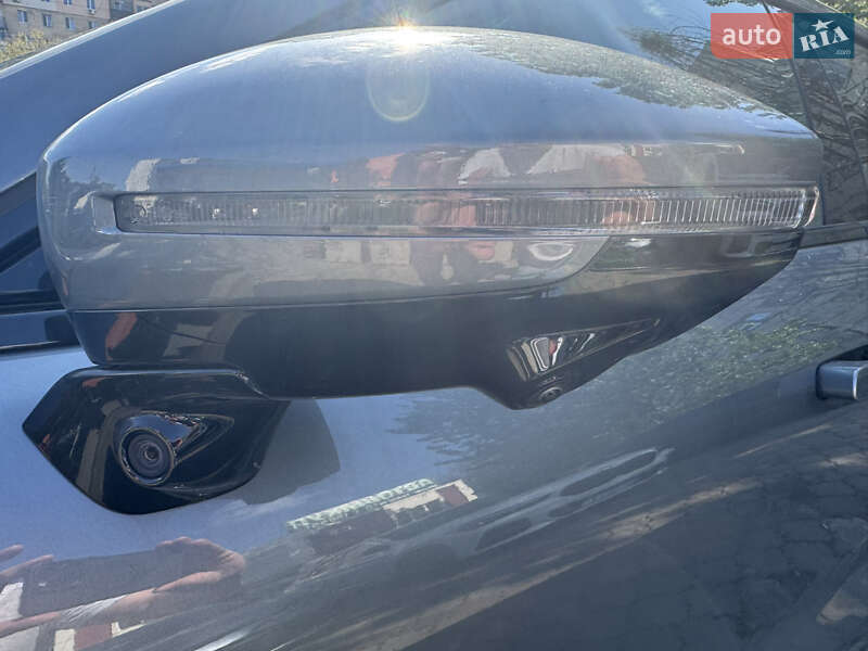 Позашляховик / Кросовер Zeekr 001 2024 в Одесі