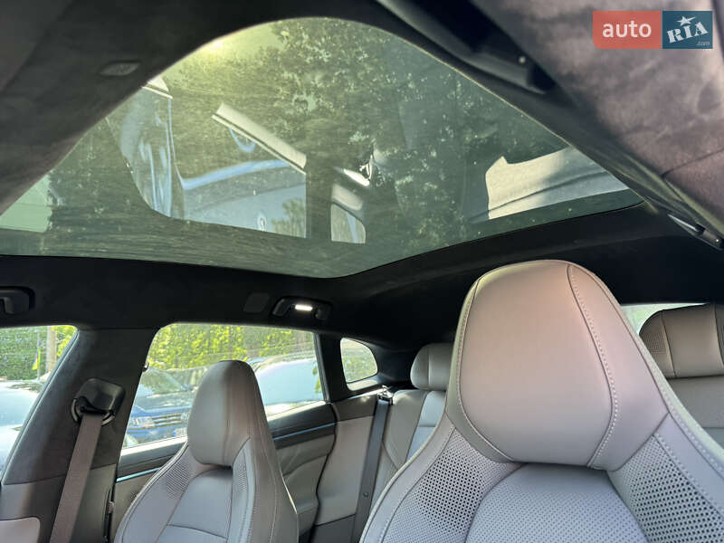 Позашляховик / Кросовер Zeekr 001 2024 в Одесі