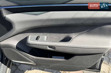 Внедорожник / Кроссовер Zeekr 001 2024 в Одессе