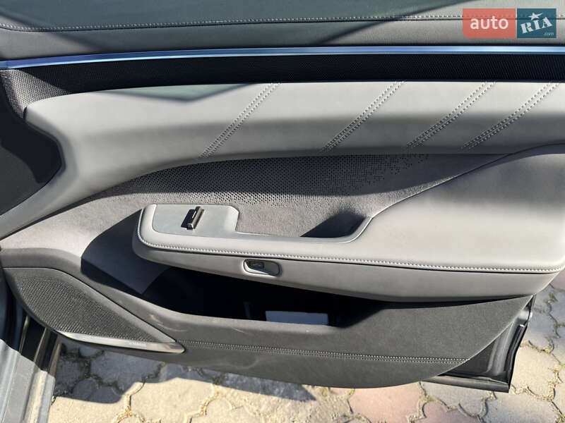 Позашляховик / Кросовер Zeekr 001 2024 в Одесі