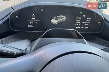 Внедорожник / Кроссовер Zeekr 001 2024 в Одессе