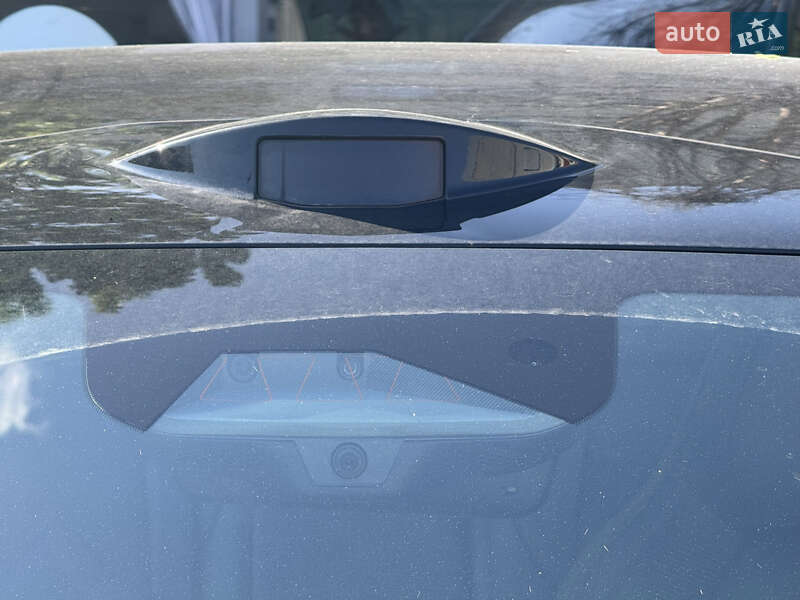 Позашляховик / Кросовер Zeekr 001 2024 в Одесі