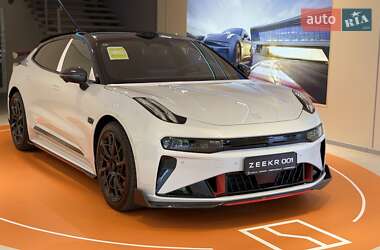 Внедорожник / Кроссовер Zeekr 001 2025 в Одессе