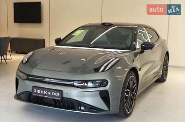 Внедорожник / Кроссовер Zeekr 001 2025 в 
