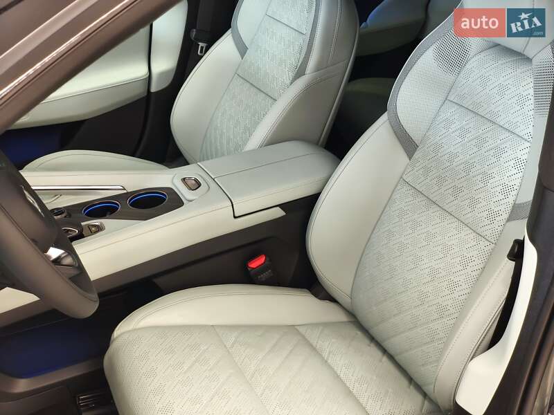 Внедорожник / Кроссовер Zeekr 001 2025 в Одессе фото 18 Внедорожник / Кроссовер Zeekr 001 2025 в Одессе