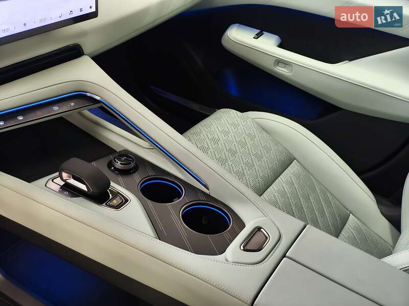 Внедорожник / Кроссовер Zeekr 001 2025 в Одессе фото 23 Внедорожник / Кроссовер Zeekr 001 2025 в Одессе