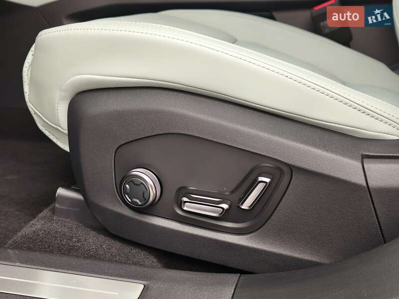 Внедорожник / Кроссовер Zeekr 001 2025 в Одессе фото 17 Внедорожник / Кроссовер Zeekr 001 2025 в Одессе