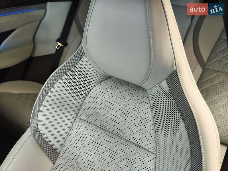 Внедорожник / Кроссовер Zeekr 001 2025 в Одессе фото 19 Внедорожник / Кроссовер Zeekr 001 2025 в Одессе