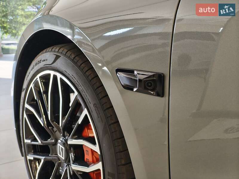 Внедорожник / Кроссовер Zeekr 001 2025 в Одессе фото 5 Внедорожник / Кроссовер Zeekr 001 2025 в Одессе