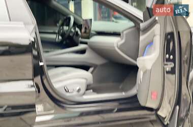 Внедорожник / Кроссовер Zeekr 001 2024 в 