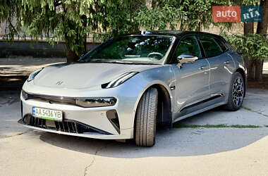 Внедорожник / Кроссовер Zeekr 001 2024 в Киеве