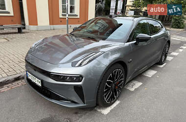 Внедорожник / Кроссовер Zeekr 001 2024 в Львове