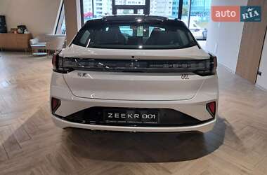 Внедорожник / Кроссовер Zeekr 001 2025 в 