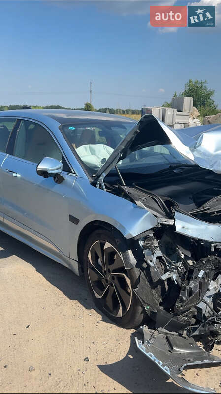 Внедорожник / Кроссовер Zeekr 001 2023 в Киеве