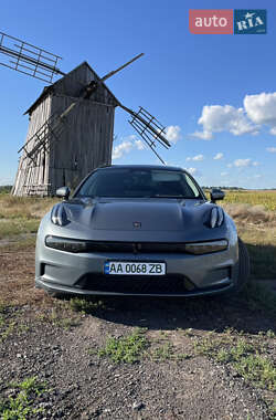 Внедорожник / Кроссовер Zeekr 001 2021 в 